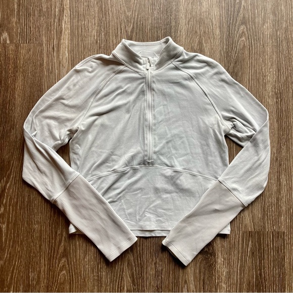 lululemon athletica Jackets & Blazers - lululemon it’s rulu cropped jacket